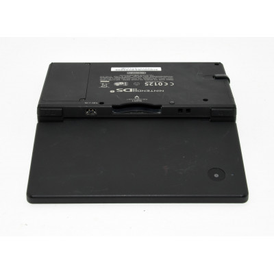 CONSOLA NINTENDO DSI NEGRA COMPLETA