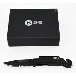 NAVAJA TACTICA K25