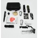 KIT DE SUPERVIVENCIA COMPLETO