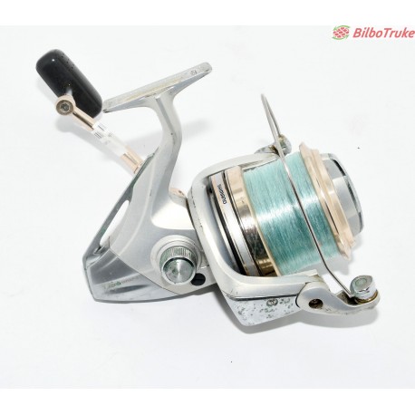 CARRETE DE PESCA SHIMANO ULTEGRA XSB