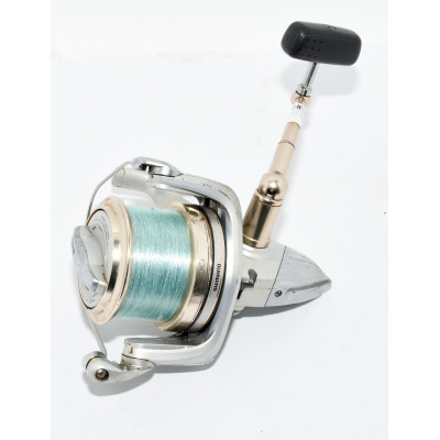 CARRETE DE PESCA SHIMANO ULTEGRA XSB