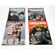 CHICANOS - VOLUMEN 1-4