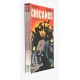 CHICANOS - VOLUMEN 1-4