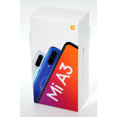 XIAOMI MI A3 PRECINTADO