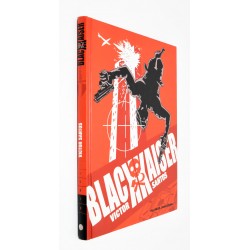 BLACK KAISER