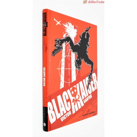 BLACK KAISER