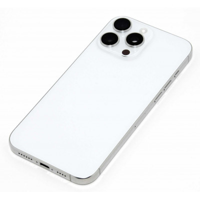 IPHONE 16 PRO MAX 256B BLANCO