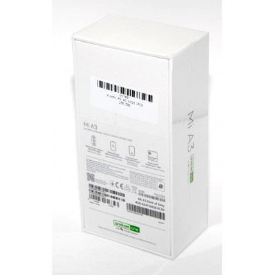 XIAOMI MI A3 PRECINTADO