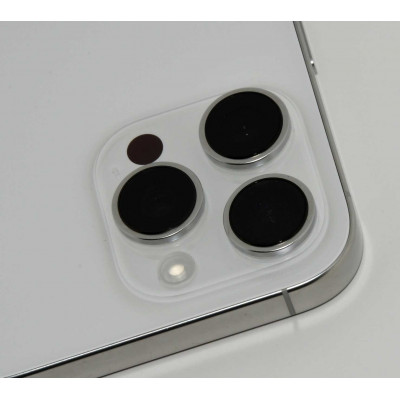 IPHONE 16 PRO MAX 256B BLANCO