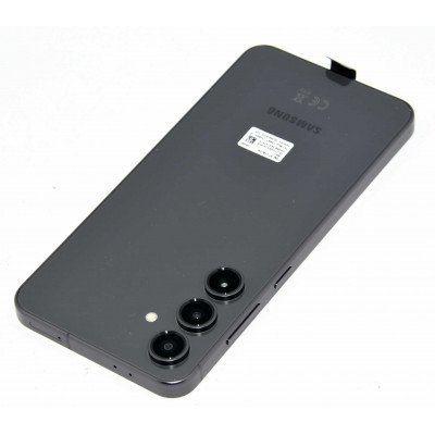 SAMSUNG GALAXY S24 FE 128GB NEGRO