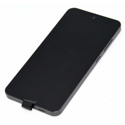 SAMSUNG GALAXY S24 FE 128GB NEGRO