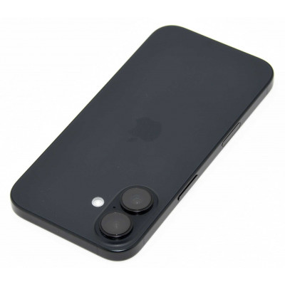 APPLE IPHONE 16 128GB NEGRO