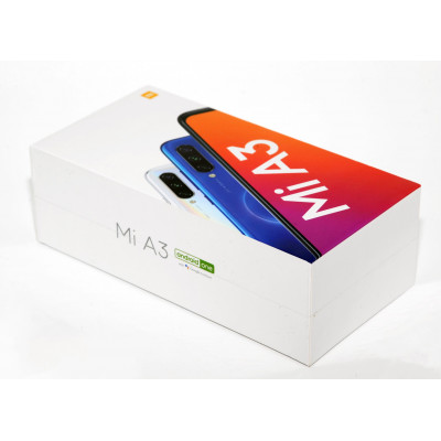 XIAOMI MI A3 PRECINTADO