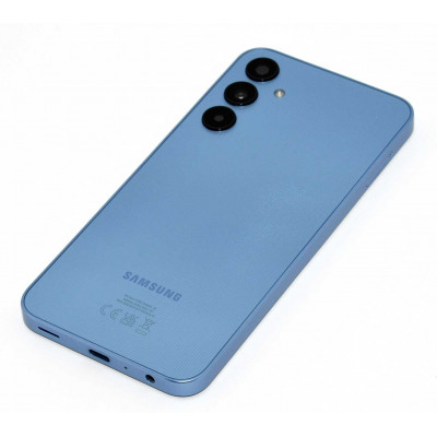 SAMSUNG GALAXY A25 5G 128GB AZUL