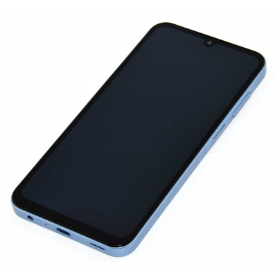 SAMSUNG GALAXY A25 5G 128GB AZUL