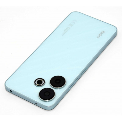 XIAOMI REDMI 13 256GB TURQUESA