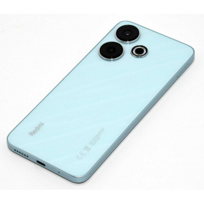 XIAOMI REDMI 13 256GB TURQUESA