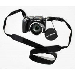 CAMARA OLYMPUS SP720UZ