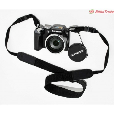 CAMARA OLYMPUS SP720UZ