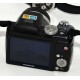 CAMARA OLYMPUS SP720UZ