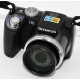 CAMARA OLYMPUS SP720UZ