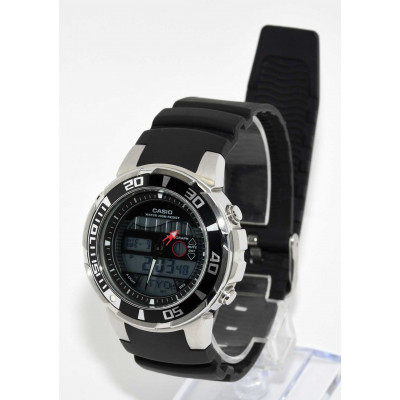 RELOJ CASIO MTD 1058
