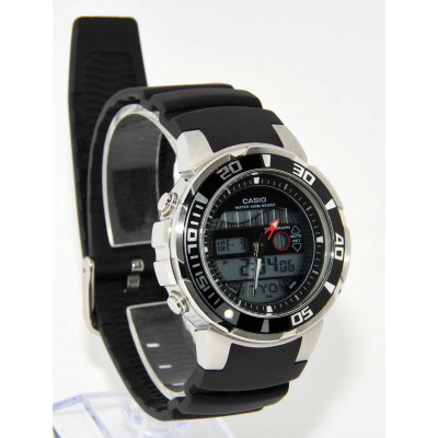 RELOJ CASIO MTD 1058