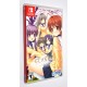 VIDEOJUEGO NINTENDO SWITCH CLANNAD