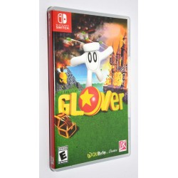 VIDEOJUEGO NINTENDO SWITCH GLOVER