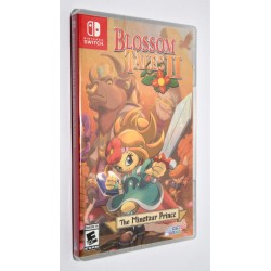 VIDEOJUEGO NINTENDO SWITCH BLOSSOM TALES 2