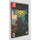 VIDEOJUEGO NINTENDO SWITCH BROKEN AGE