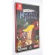 VIDEOJUEGO NINTENDO SWITCH RETURN TO THE MONKEY ISLAND
