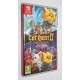 VIDEOJUEGO NINTENDO SWITCH CAT QUEST 1 Y 2