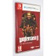 VIDEOJUEGO NINTENDO SWITCH WOLFENSTEIN II