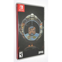 VIDEOJUEGO NINTENDO SWITCH LOOP HERO EDICION LIMITADA