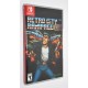 VIDEOJUEGO NINTENDO SWITCH RETRO CITY RAMPAGE II DX