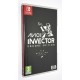 VIDEOJUEGO NINTENDO SWITCH AVICII INVECTOR ENCORE EDITION