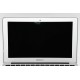 MACBOOK AIR 4,1 11p 2011 / INTEL i5 1,6GHz / 128GB FLASH / 4GB RAM