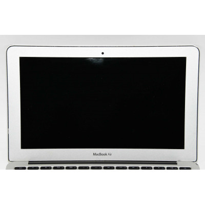 MACBOOK AIR 4,1 11p 2011 / INTEL i5 1,6GHz / 128GB FLASH / 4GB RAM