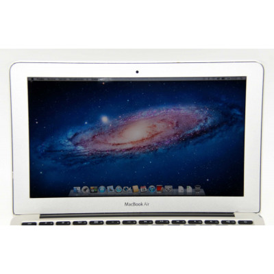 MACBOOK AIR 4,1 11p 2011 / INTEL i5 1,6GHz / 128GB FLASH / 4GB RAM