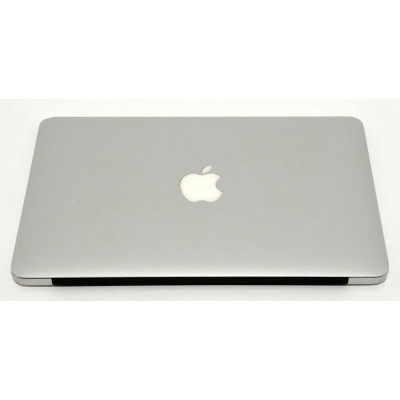 MACBOOK AIR 4,1 11p 2011 / INTEL i5 1,6GHz / 128GB FLASH / 4GB RAM