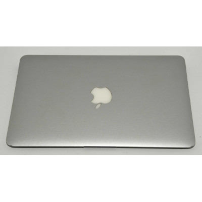 MACBOOK AIR 4,1 11p 2011 / INTEL i5 1,6GHz / 128GB FLASH / 4GB RAM
