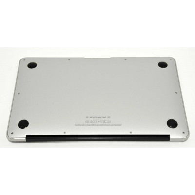 MACBOOK AIR 4,1 11p 2011 / INTEL i5 1,6GHz / 128GB FLASH / 4GB RAM