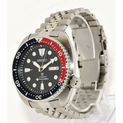 SEIKO PROSPEX BABY MARINEMASTER SPB187J