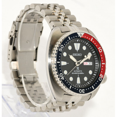 SEIKO PROSPEX BABY MARINEMASTER SPB187J