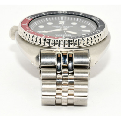 SEIKO PROSPEX BABY MARINEMASTER SPB187J