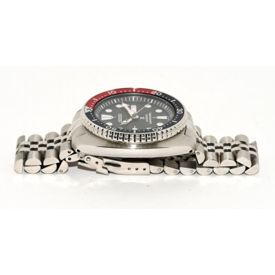 SEIKO PROSPEX BABY MARINEMASTER SPB187J