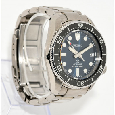 SEIKO PROSPEX BABY MARINEMASTER SPB187J