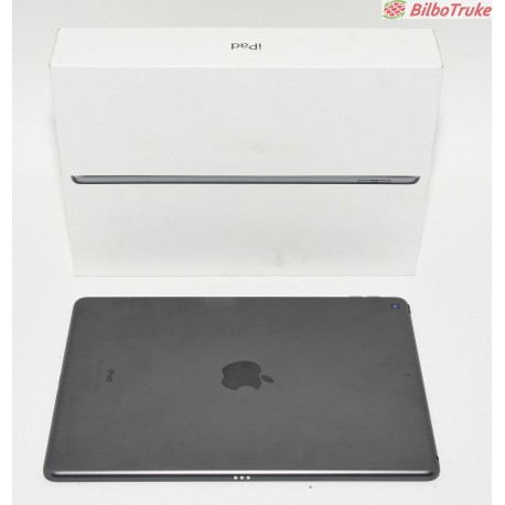 APPLE IPAD 9 64GB WIFI NEGRO