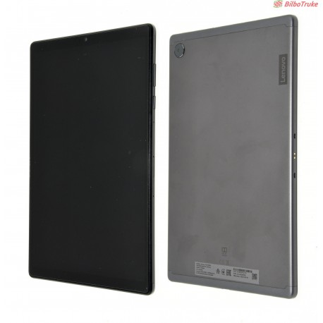 TABLET LENOVO TAB M10 TB-X306F WIFI NEGRA